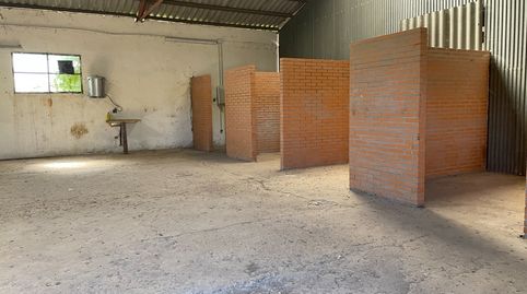 Foto 5 von Grundstücke zum Verkauf in Diseminado la Pavera, 2, Foso - Moreras, Aranjuez