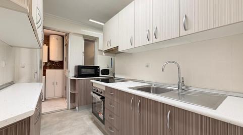 Foto 3 de Pis de lloguer a Avenida Santander, Playa de San Juan, Alicante / Alacant