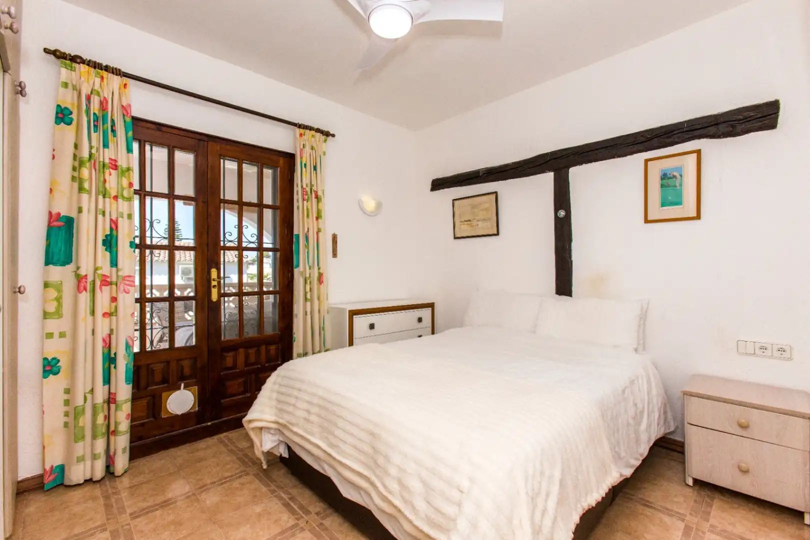 Maison avec jardin à vendre à Benissa pueblo, imagen 19