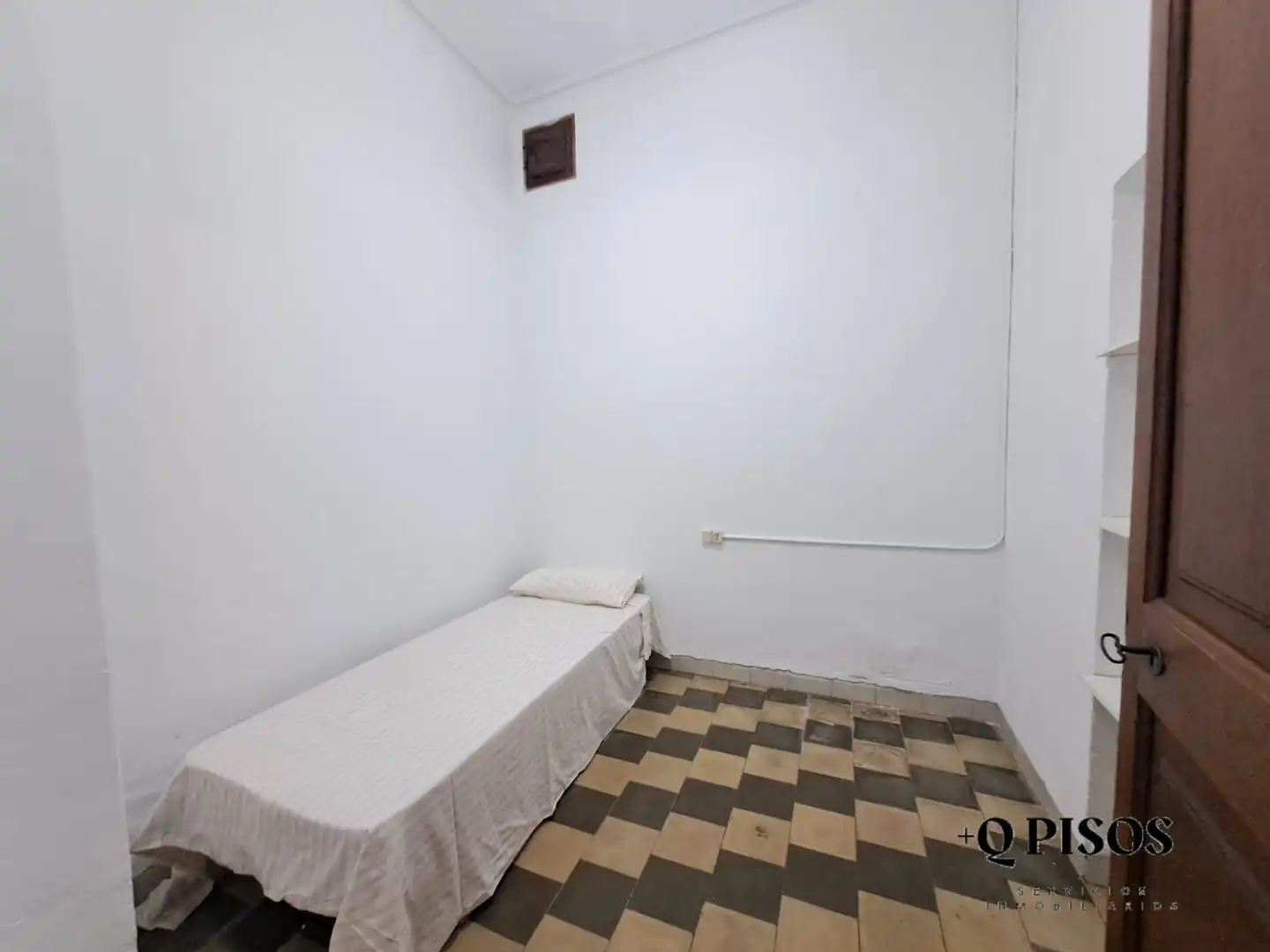 Erdgeschosswohnung zum Verkauf in Carrer del Ferro, imagen 11