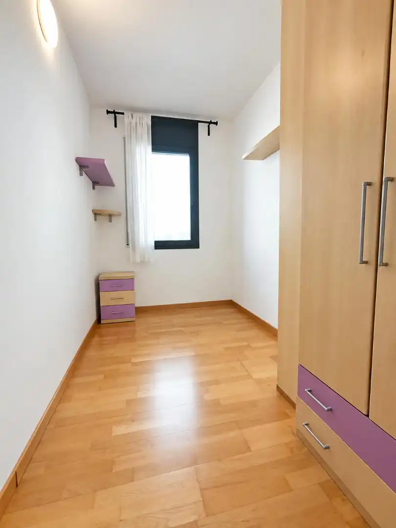 Appartamento con terrazza in vendita a Carrer de Pavia, imagen 14