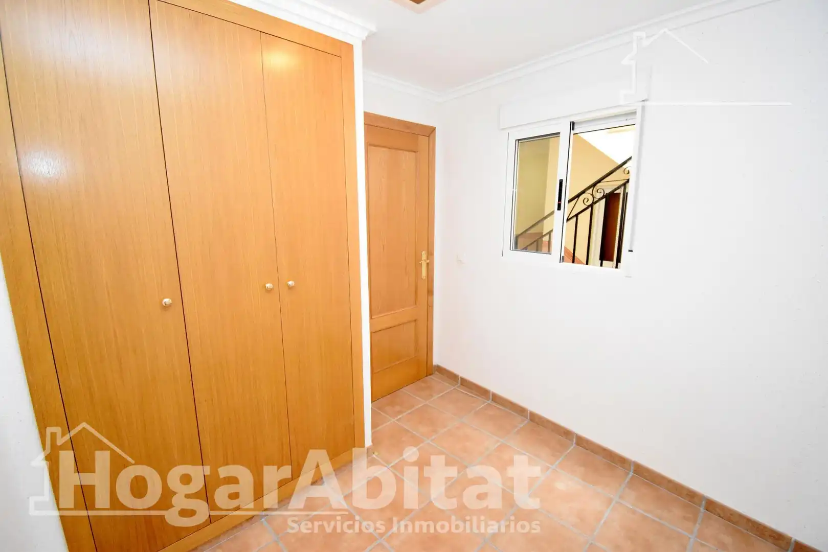 Dormitori de Casa o xalet en venda en Almazora / Almassora amb Terrassa