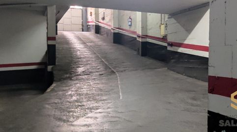 Foto 4 de Garaje en venta en Sabino Arana - Jesuitas, Bilbao