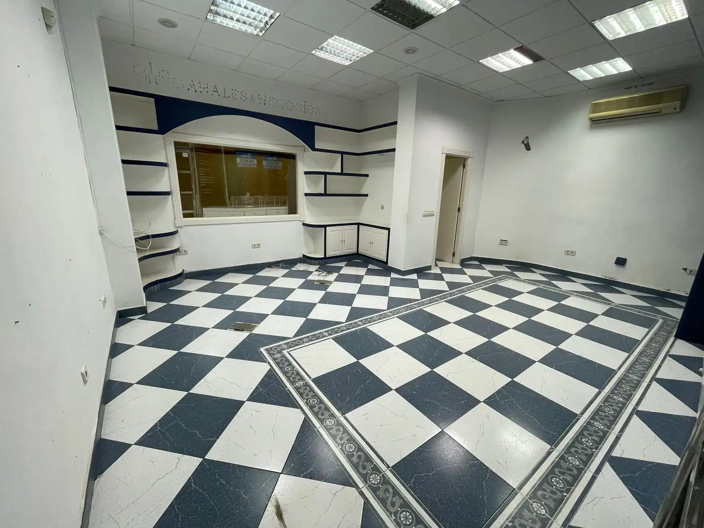 Local comercial de lloguer a Calle del Aire 25, imagen 3