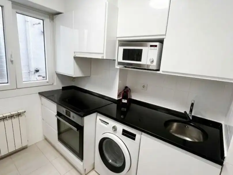 Piso con ascensor en venta en Bixkonde Kalea 3, imagen 10