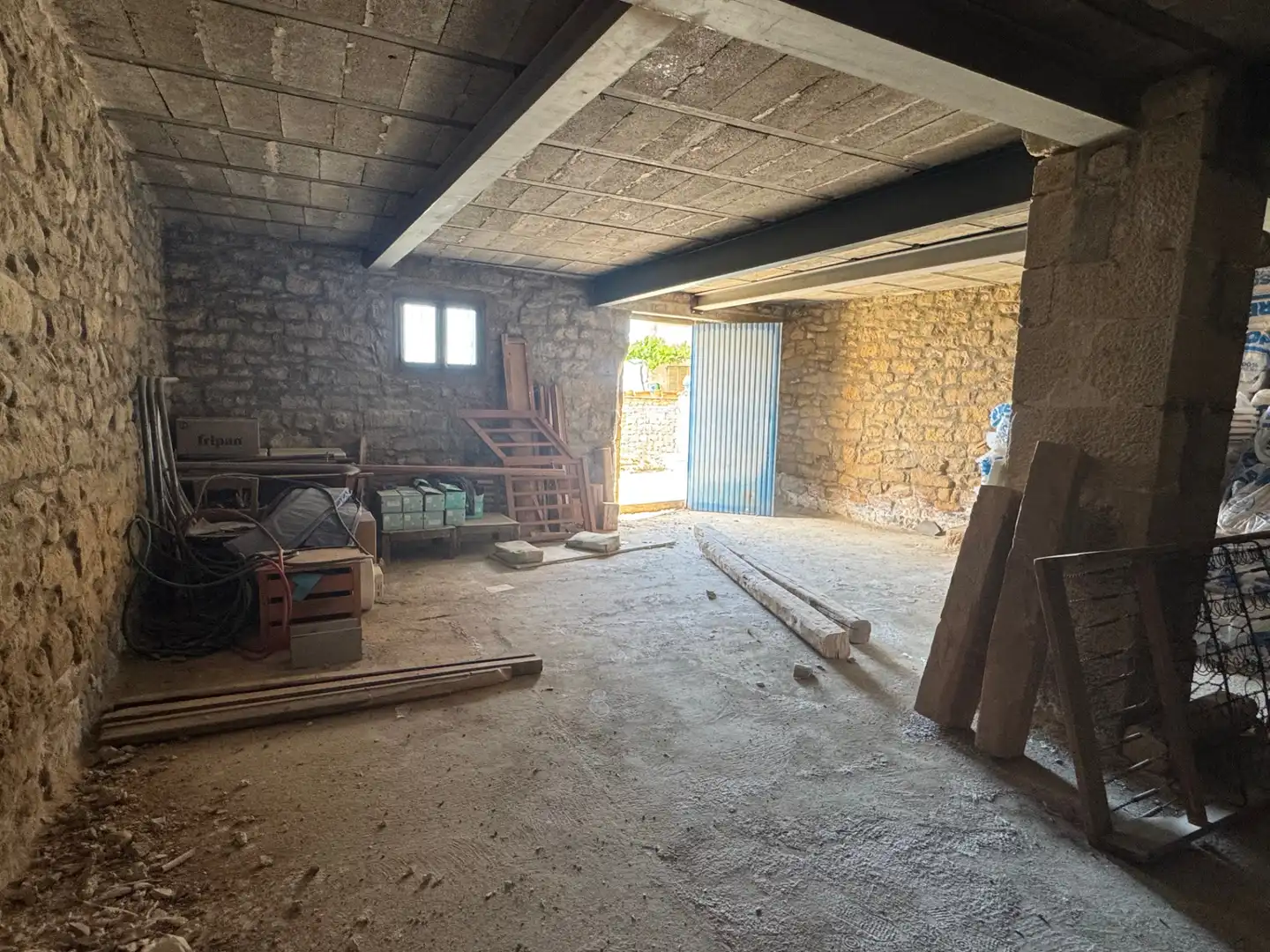 Detached homes for sale in Calaceite  with Private garden and Balcony