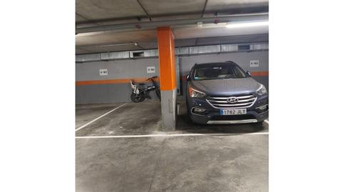 Photo 2 of Garage to rent in Avenida Comte de Sallent, Plaça dels Patins, Illes Balears