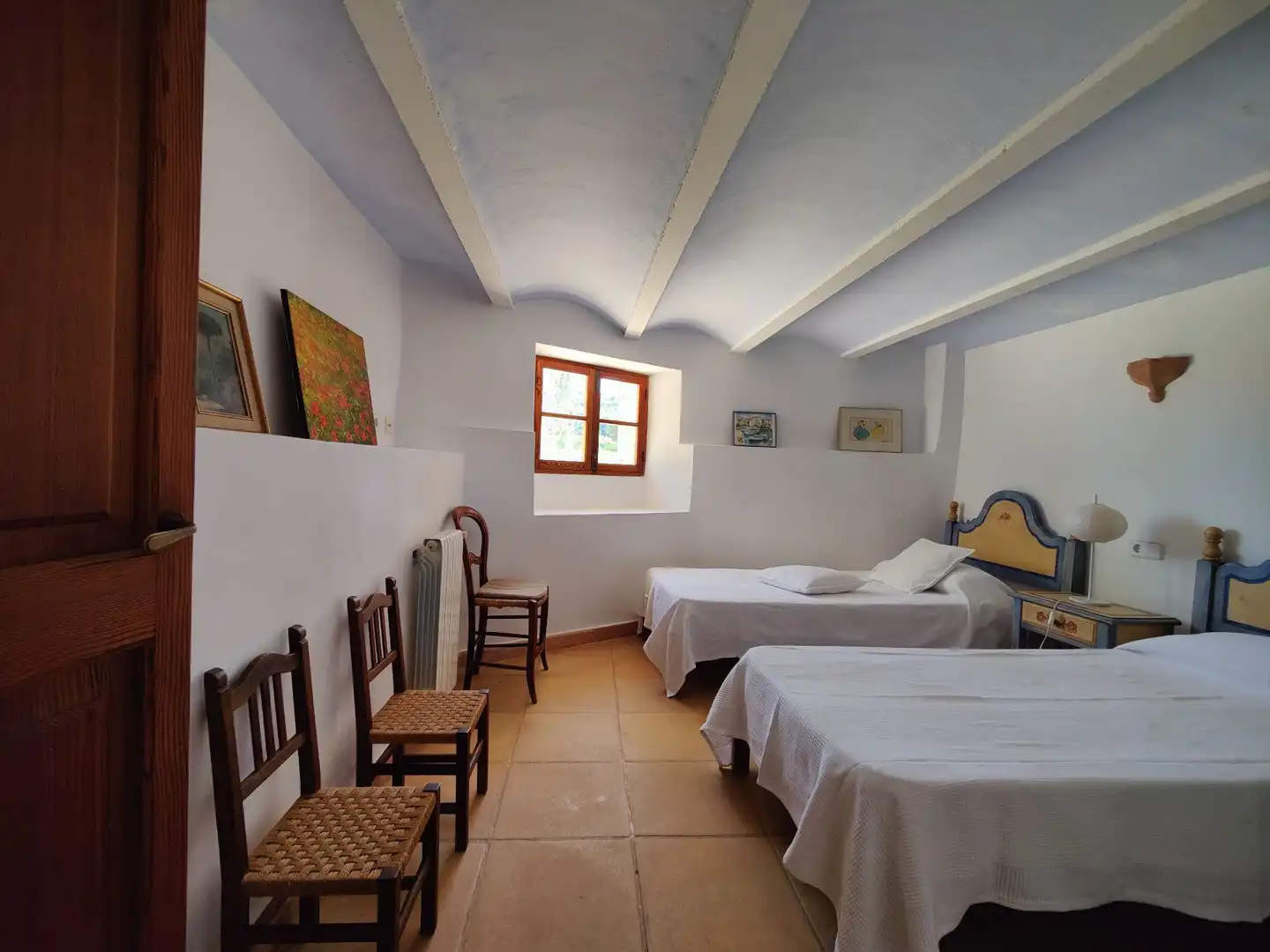 Country house zur Miete in MA-4032, 1, Zona d'Interior