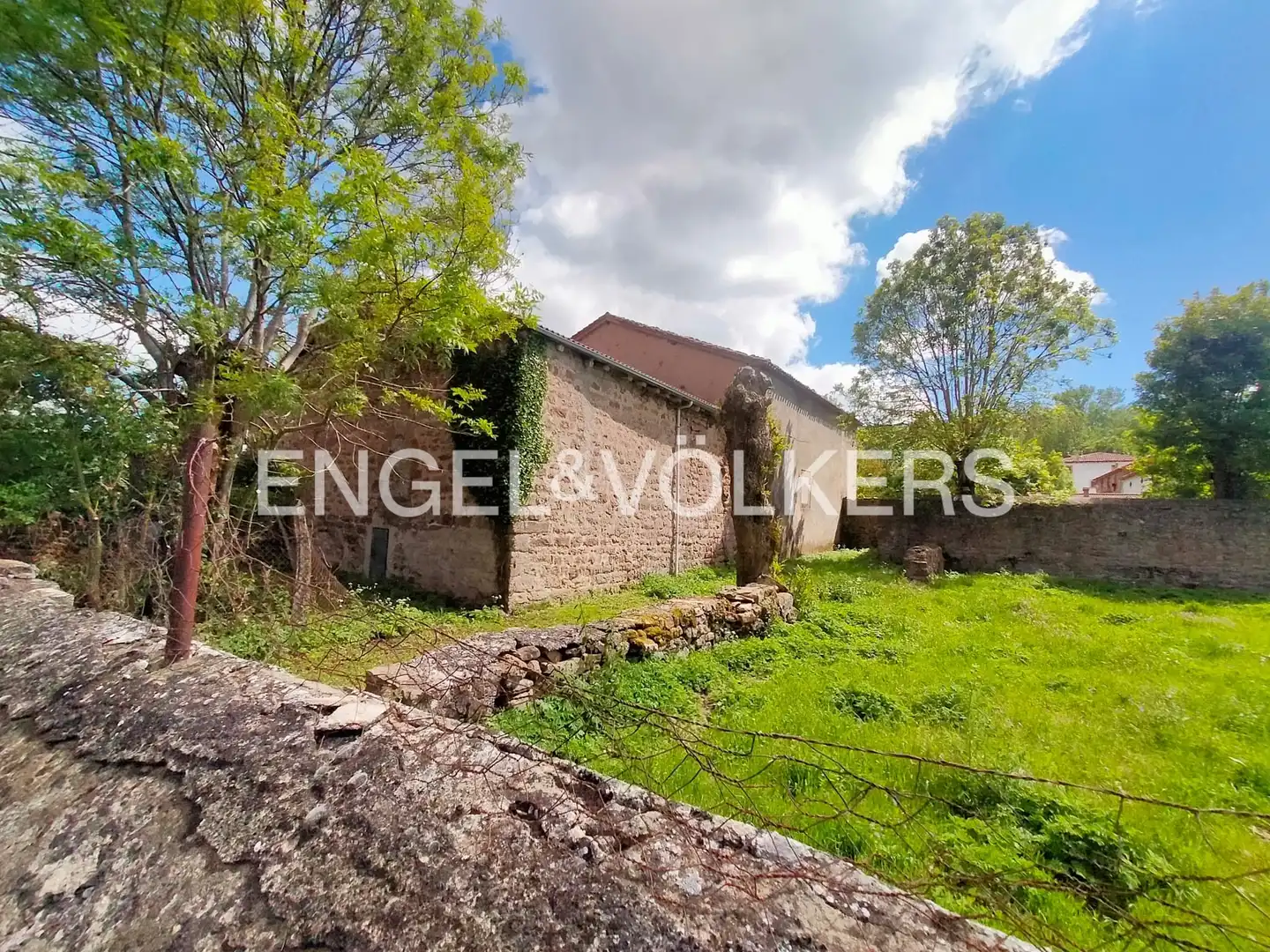 Houses for sale in Hermandad de Campoo de Suso  with Heating and Private garden