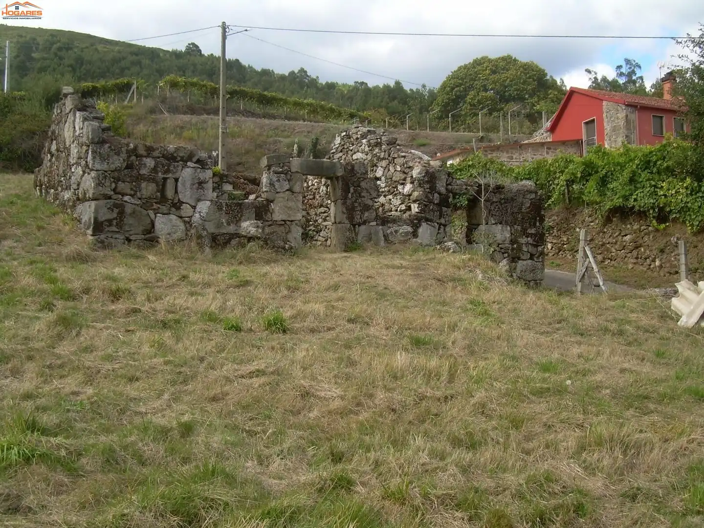 Casa o chalet en venta en A Cañiza  