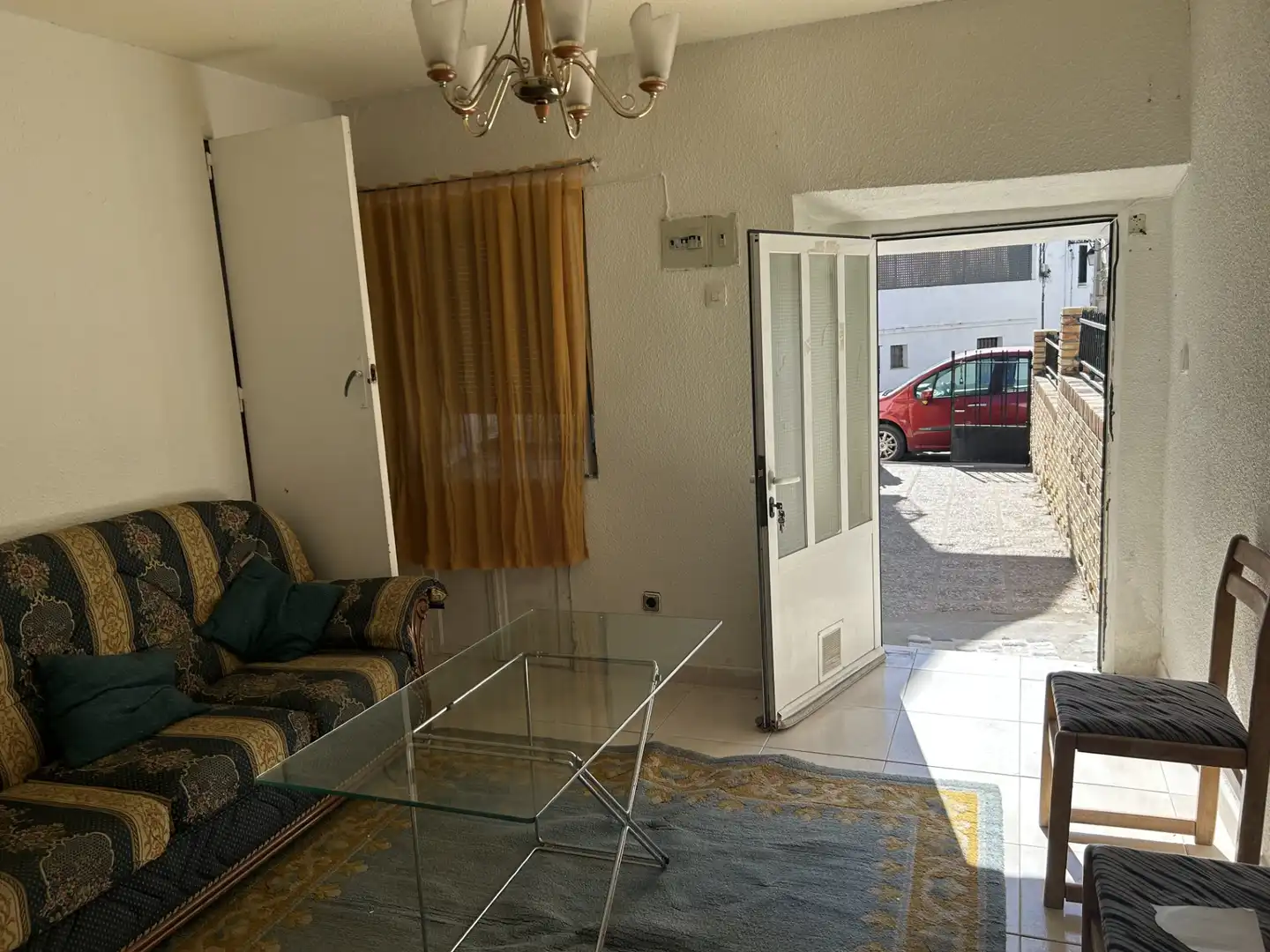 Houses for sale in Navas del Rey