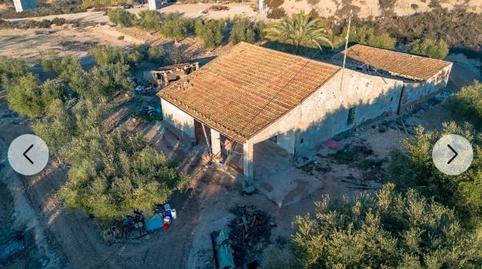 Foto 5 de Casa o xalet en venda a Centro, Mutxamel