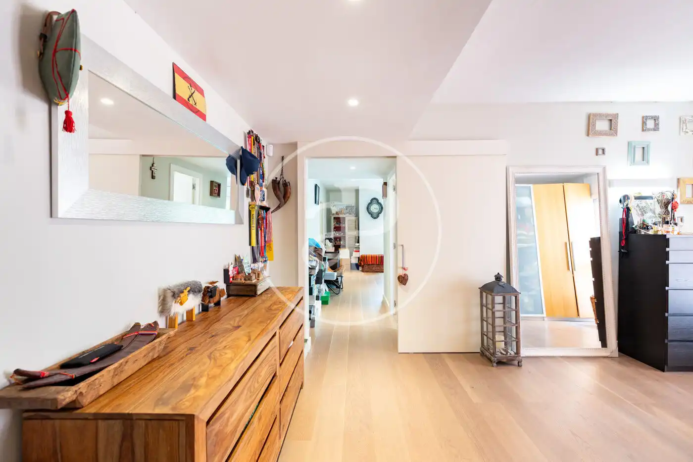 Piso en venta en Barcelona con Aire acondicionado, Calefacción y Terraza