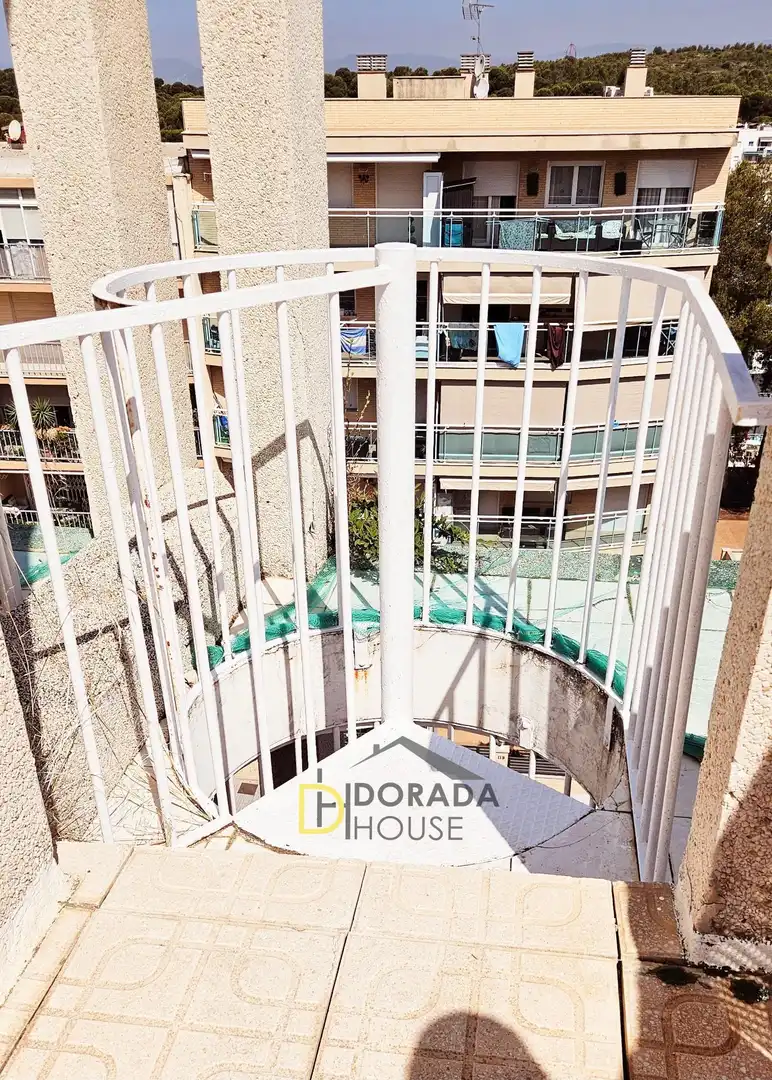 Penthouse with pool for sale in Carretera COSTA DE LA, imagen 16