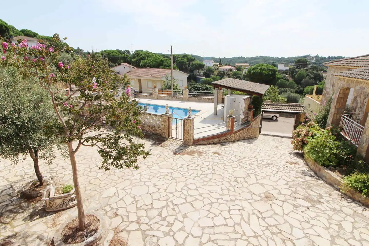Haus mit Pool zum Verkauf in calle Petúnia, imagen 8