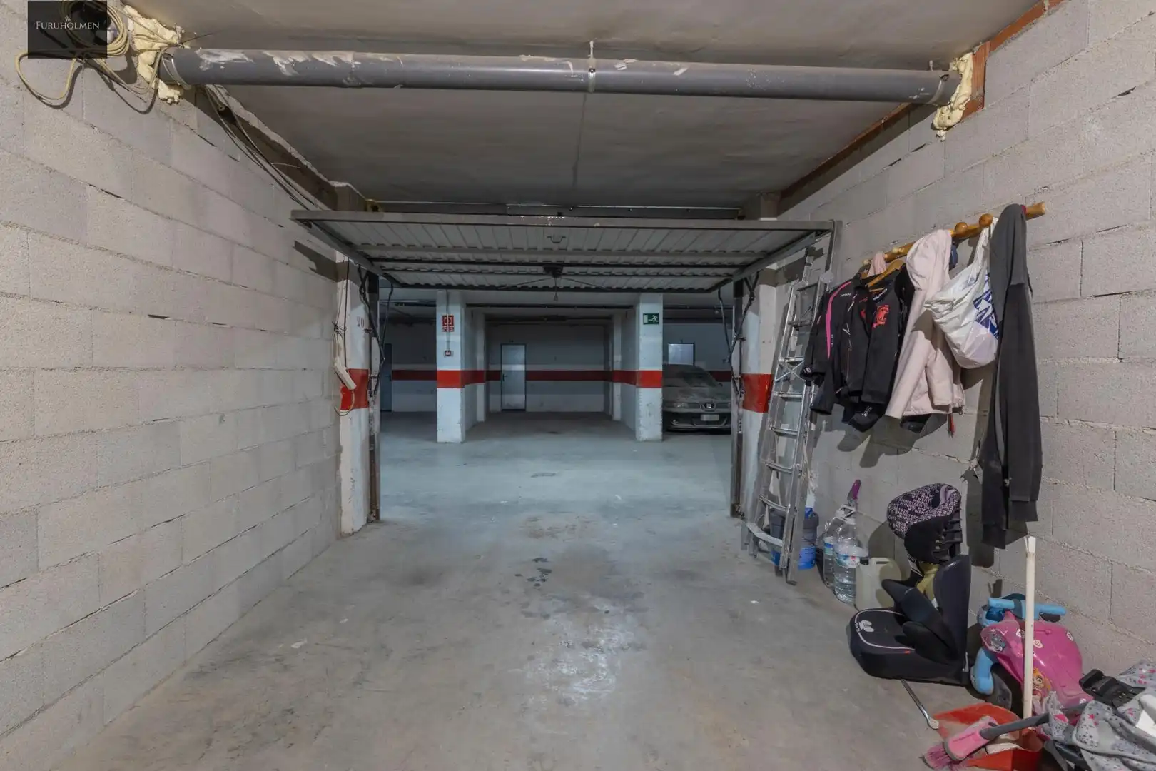 Appartamento con ascensore in vendita a Calle ALHAMBRA, imagen 31
