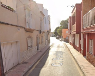 Exterior view of Flat for sale in  Almería Capital