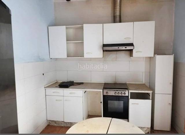 Casa-chalet en Venta en Les Alqueries / Alquerías del Niño Perdido