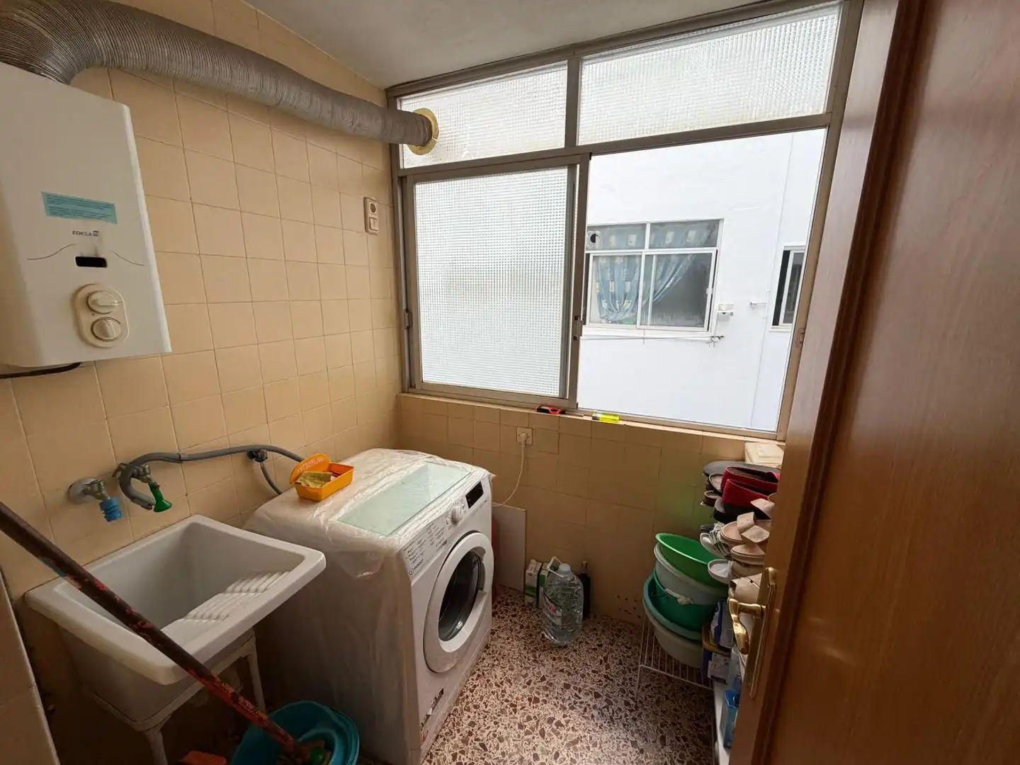 Apartamento con ascensor en venta en Playa del Cura, imagen 7
