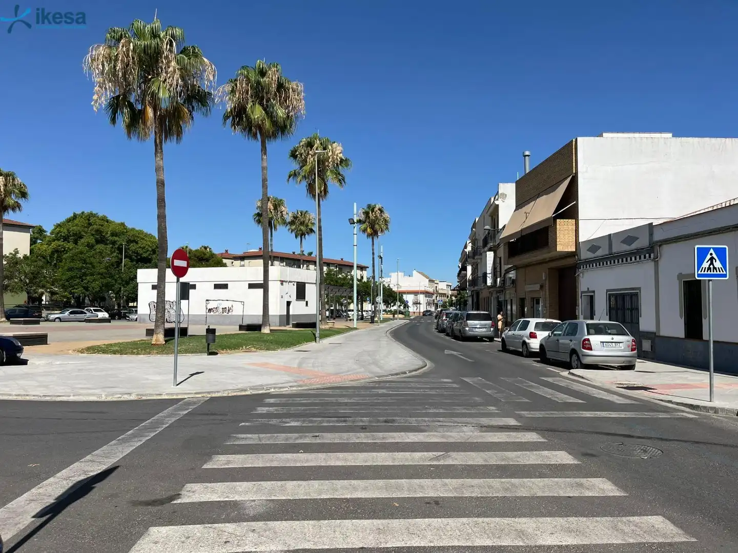 Maison avec jardin à vendre à Centro - Doña Mercedes