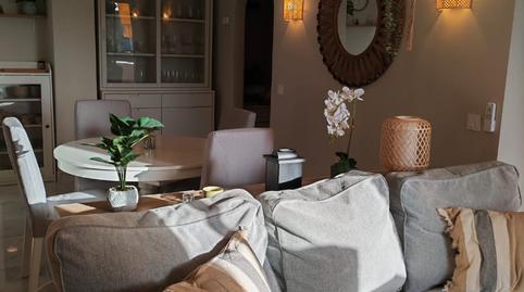 Photo 4 of Flat to rent in Nueva Atalaya, Málaga