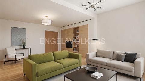 Photo 4 of Apartment for sale in Pacífico, Madrid