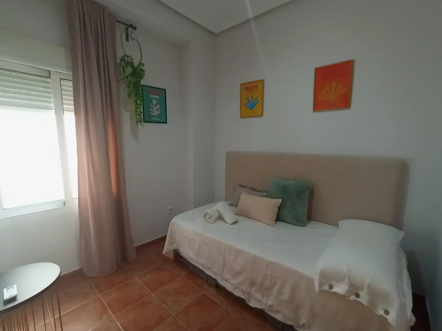 Flat for rent in Ensanche - Diputación