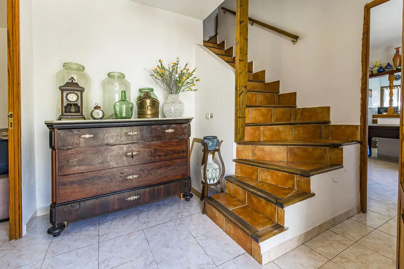 Haus zum Verkauf in Esporles, imagen 5