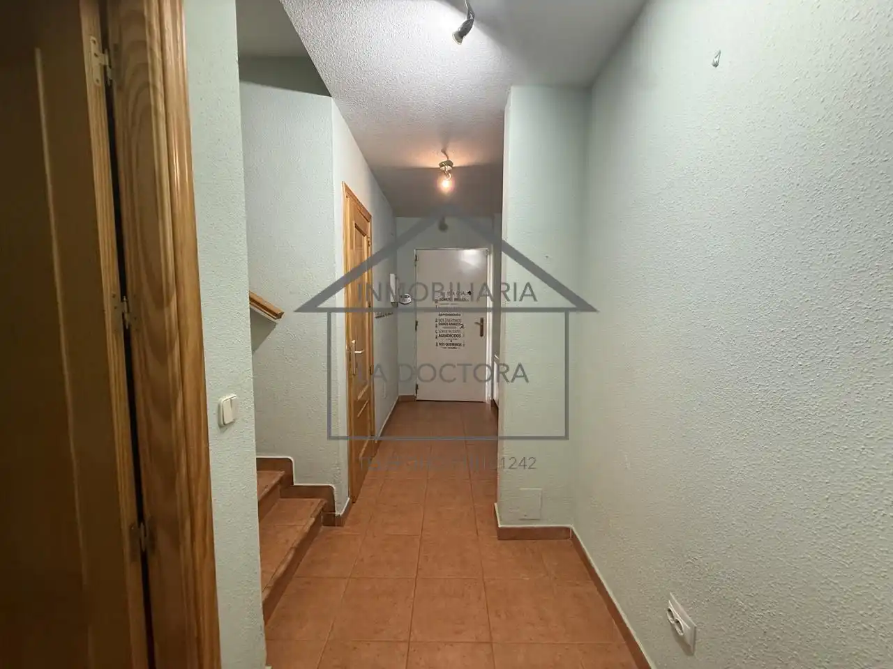 Casa adosada en venta en Camarena