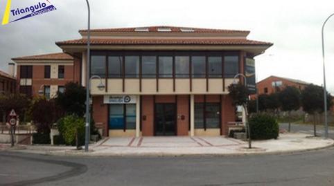 Foto 2 de Oficina de lloguer a La Lastrilla , Segovia