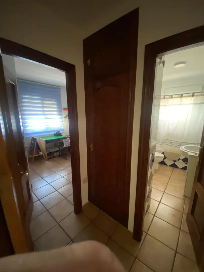Casa o chalet en venta en Ciudad Real con Aire acondicionado, Calefacción y Jardín privado
