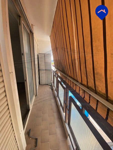 Balcony of Flat for sale in San Martín de la Vega  with Heating, Terrace and Alarm