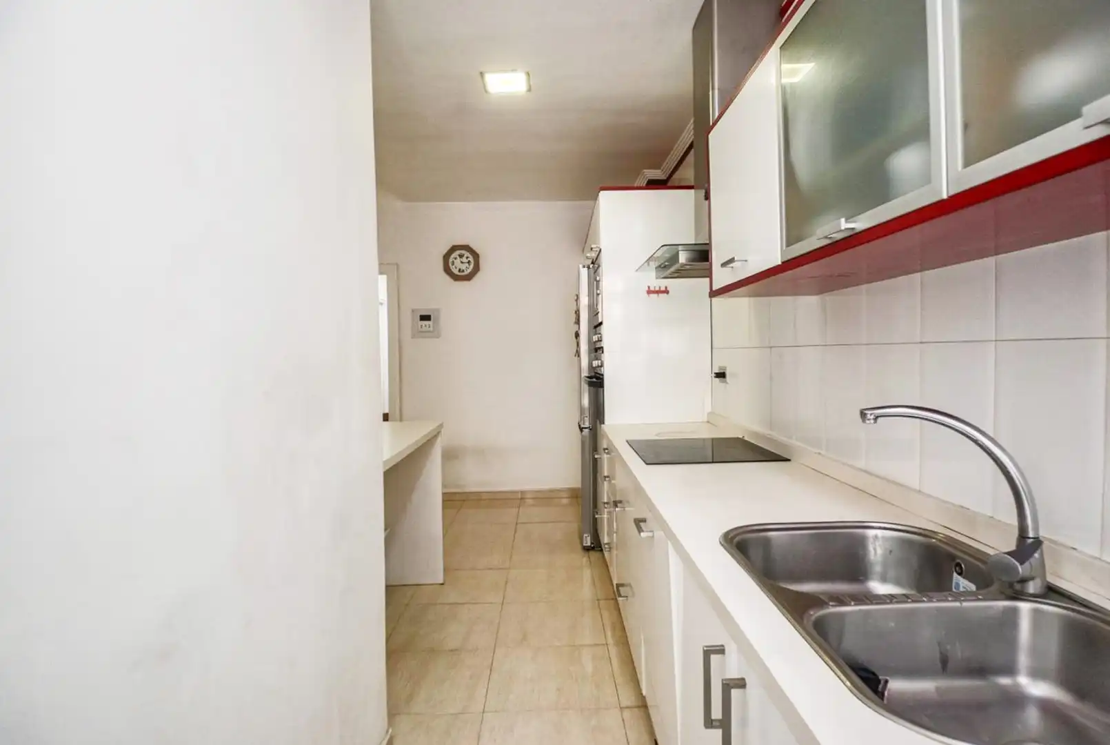 Cocina de Piso en venta en Las Palmas de Gran Canaria con Piscina comunitaria