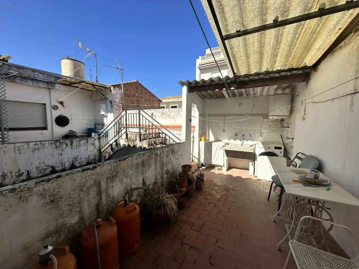 Haus mit Terrasse zum Verkauf in Algímia de Alfara, imagen 64