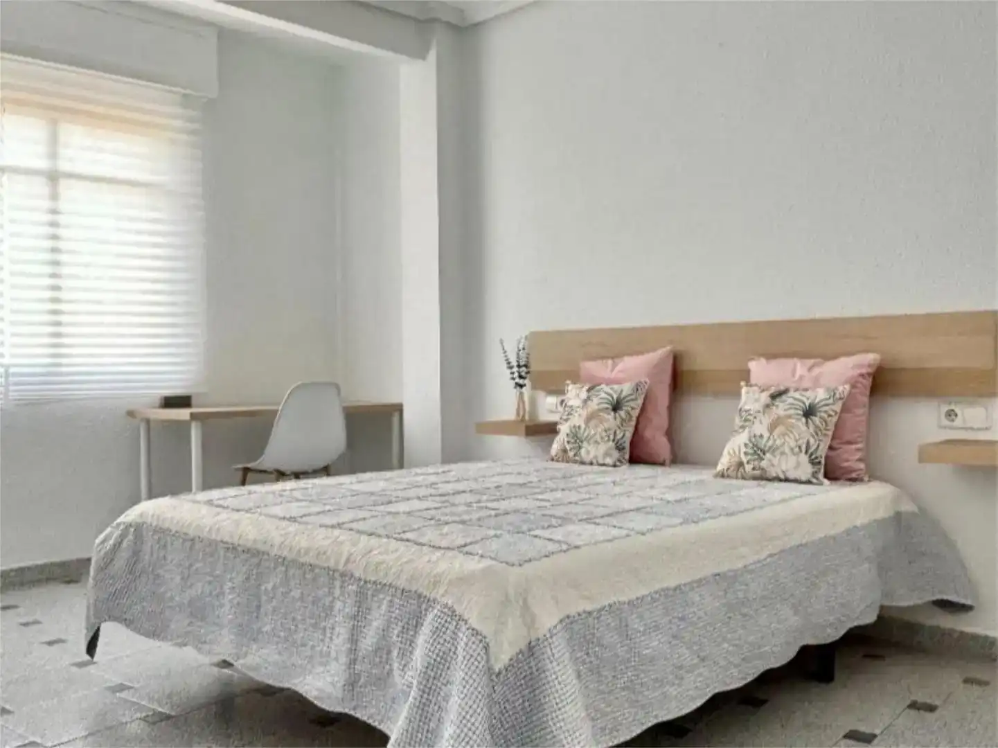 Schlafzimmer von Wohnung zum Verkauf in Bétera mit Balkon