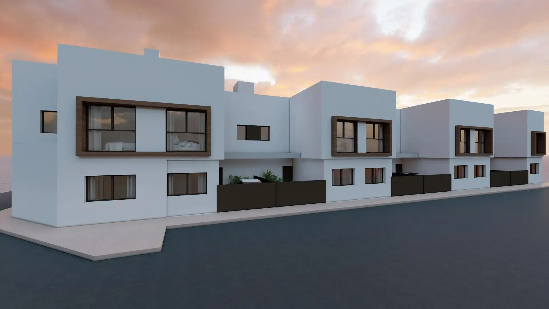Maison avec piscine à vendre à San Javier ciudad, imagen 11