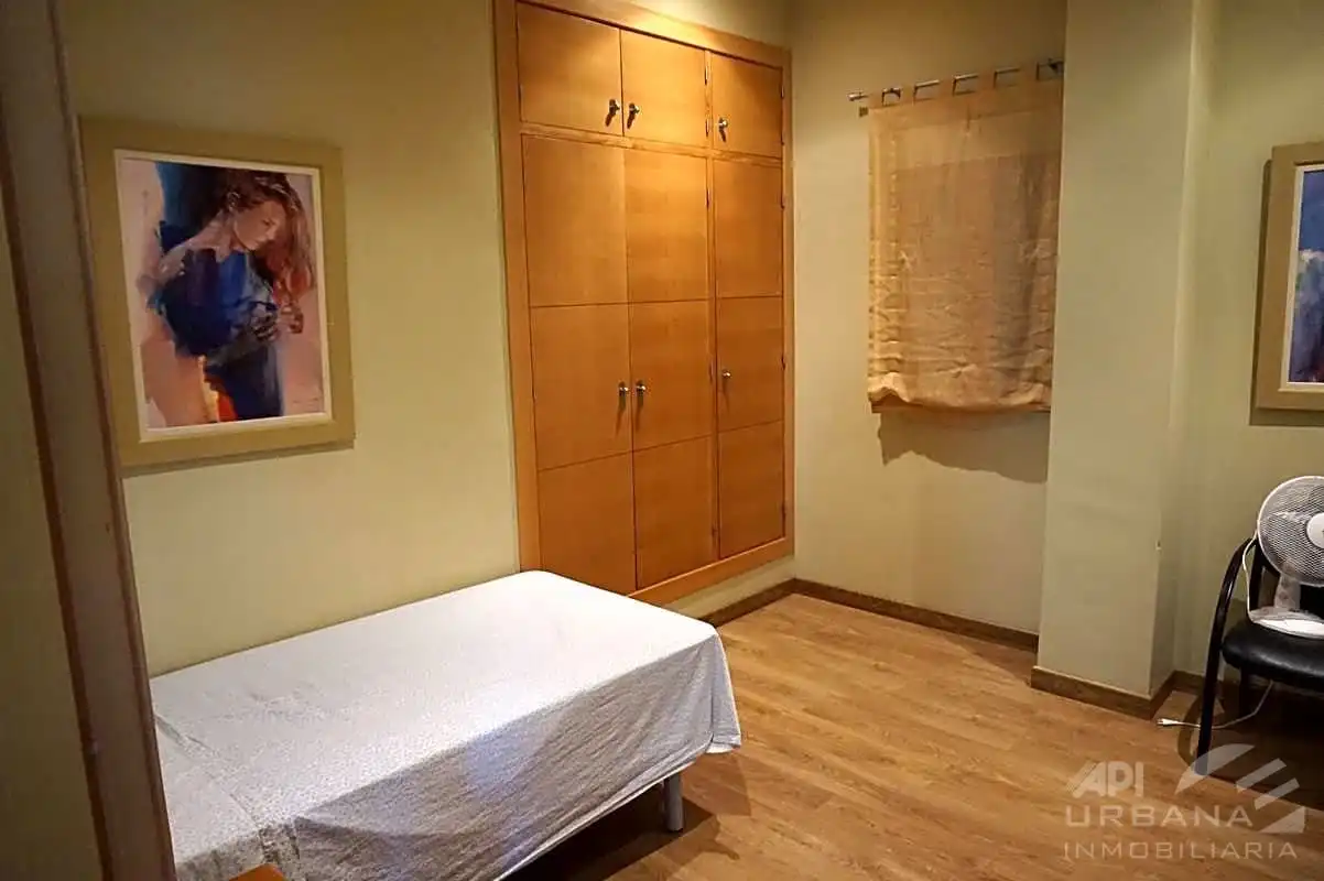 Casa amb terrassa en venda a Las Vegas - Campoaras, imagen 43