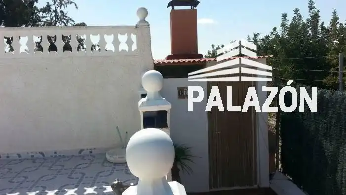 Maison rustique avec piscine à vendre à Crevillent, imagen 11