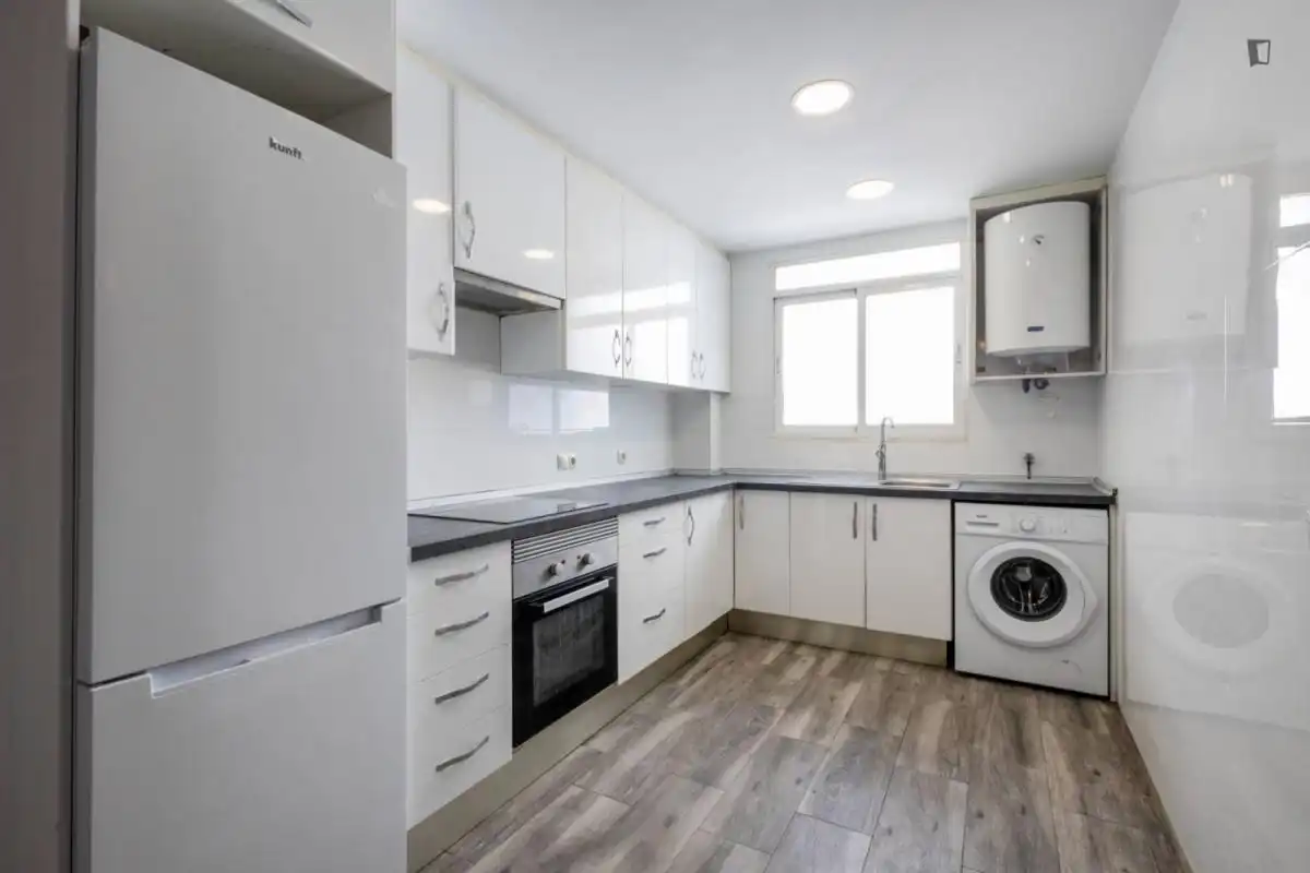 Habitació a País Valencià