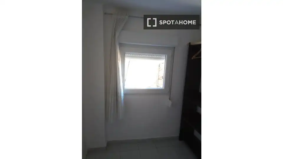 Habitación en Simancas