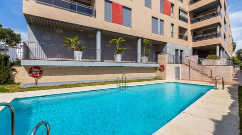 Foto 2 de Apartamento en venta en Palma de Mallorca, El Bajondillo, Torremolinos