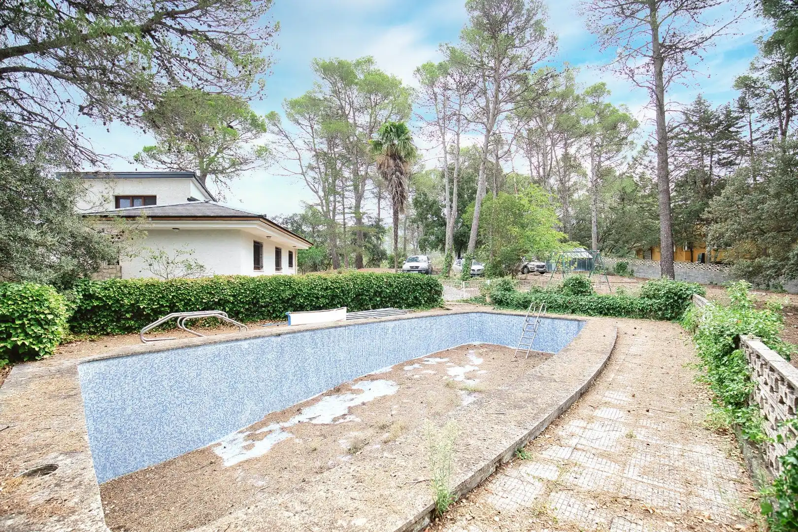 Detached house with pool for sale in L'ESTEPAR, imagen 10