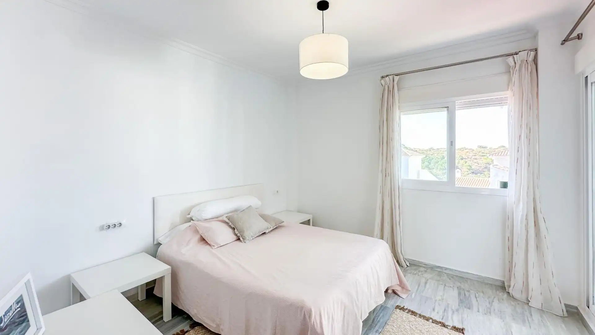 Flat for rent in Alhaurín Golf