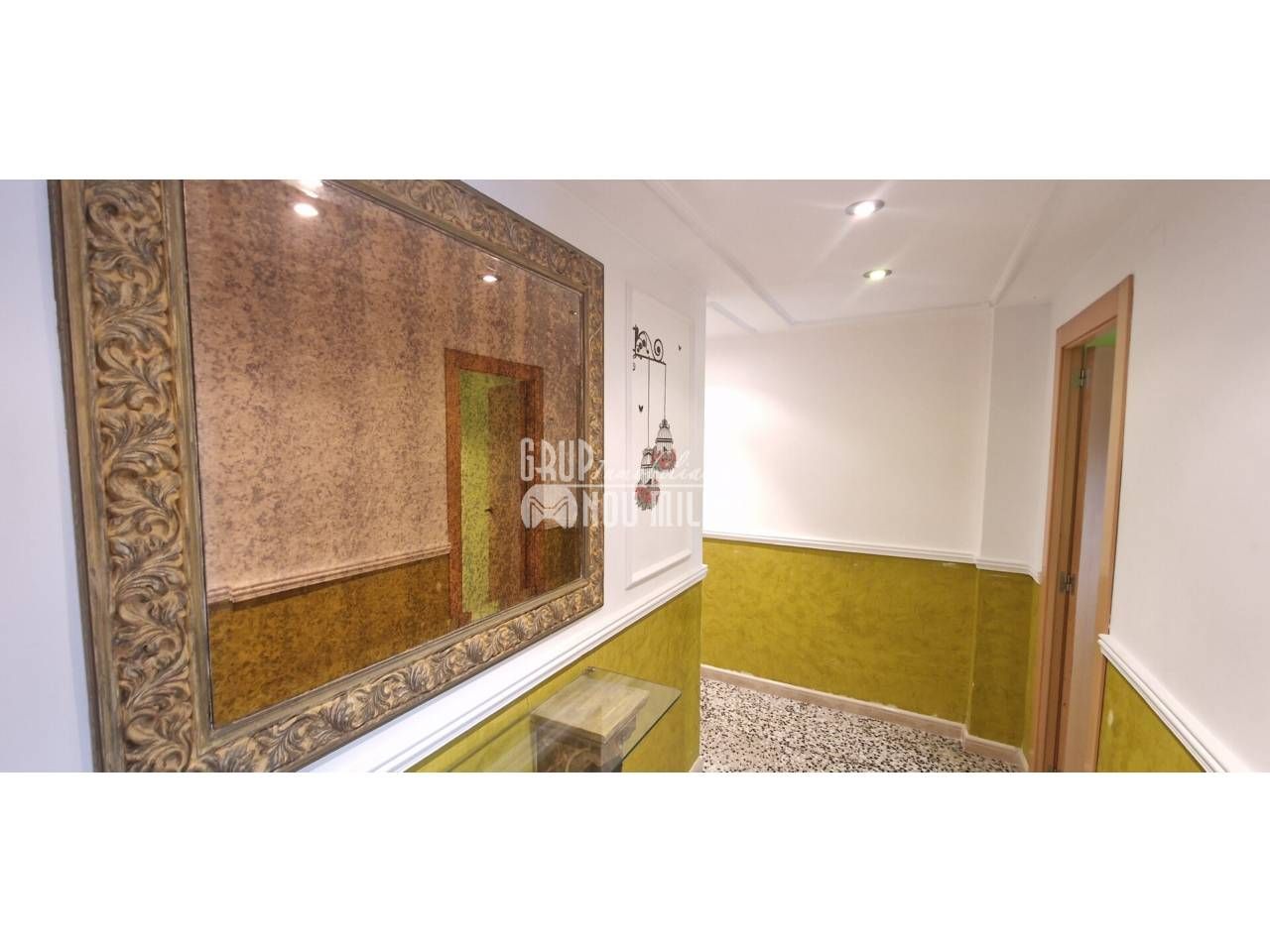Flat for sale in Catarroja  with Air Conditioner, Heating and Parquet flooring