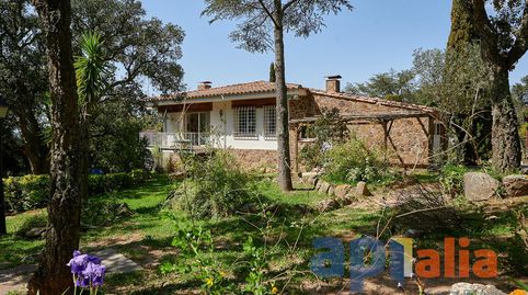 Photo 2 of Houses for sale in Carrer de Roques Altes, Urbanitzacions del Nord, Santa Cristina d'Aro