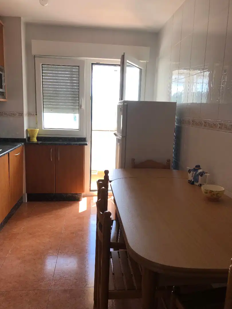 Piso en venta en Avenida Brañas, Negreira