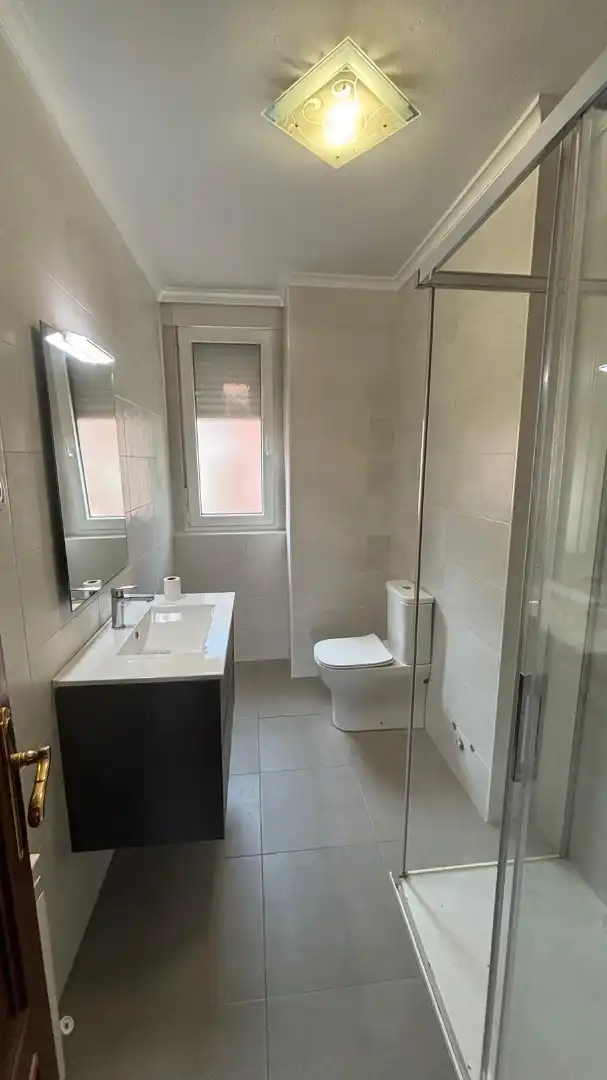 Baño de Piso en venta en Rasines con Calefacción, Amueblado y Horno