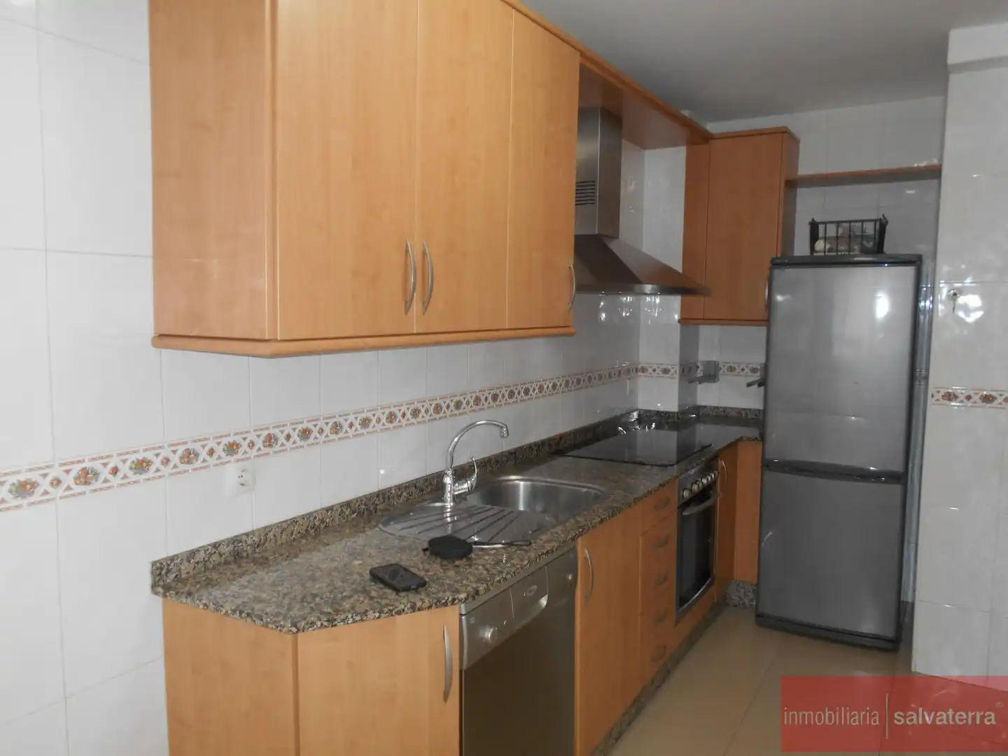 Piso con ascensor en venta en Salvaterra de Miño, imagen 6