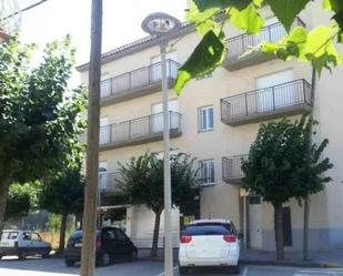 Exterior view of Garage for sale in Maçanet de la Selva