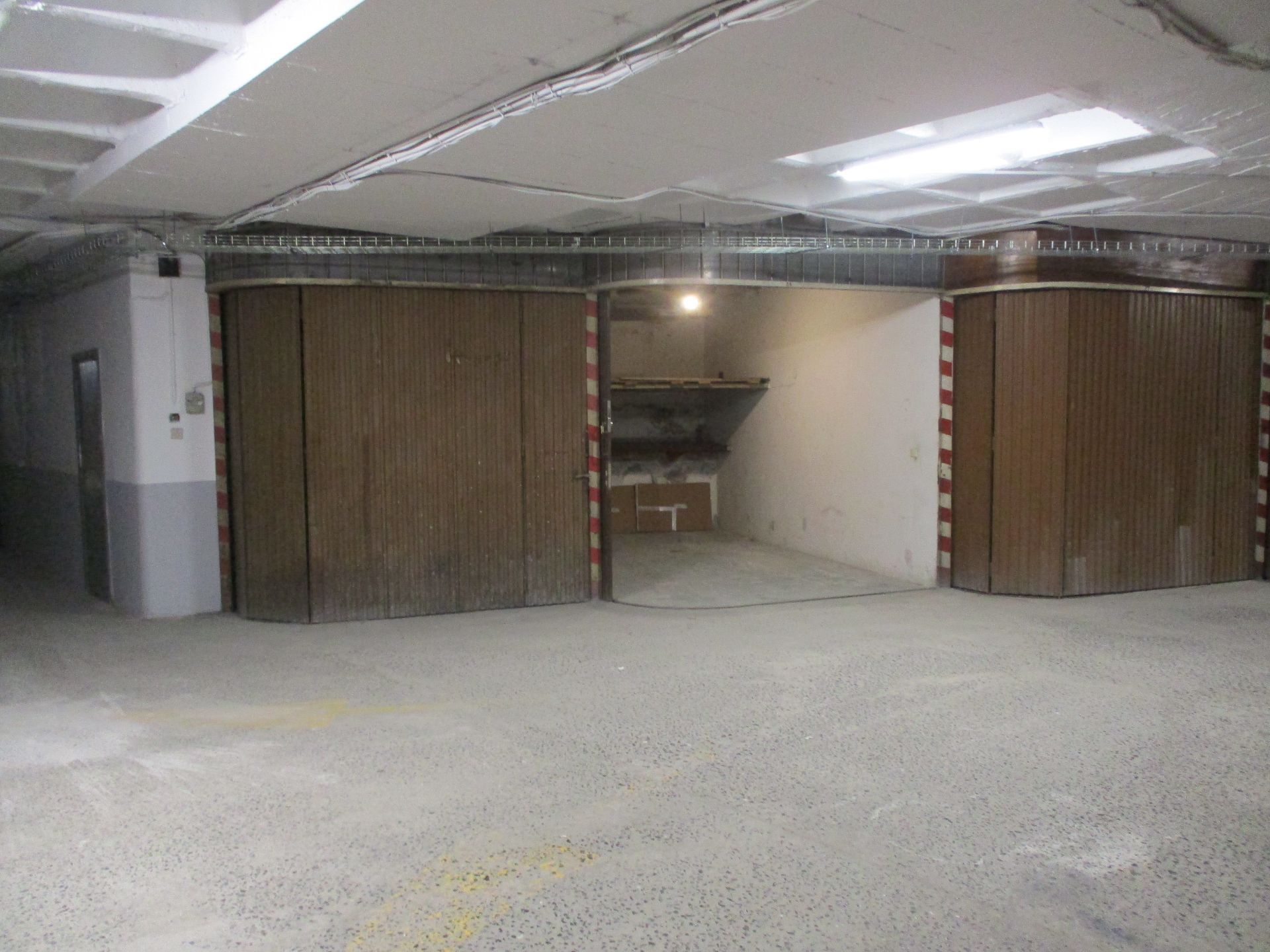 Garage for sale in Donostia - San Sebastián 